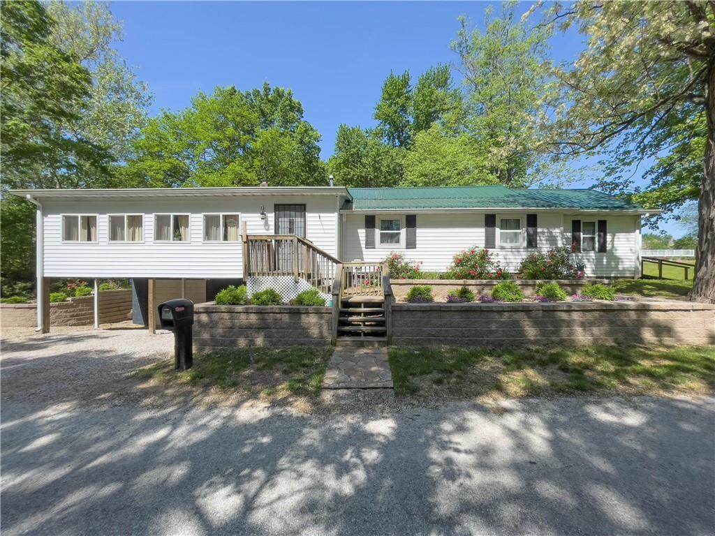 414 Jefferson Street - Photo 1