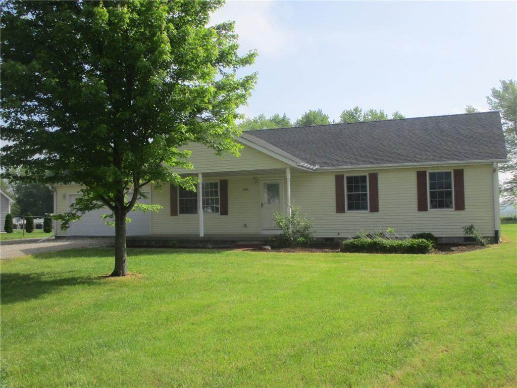 3920 Tiffany Lane - Photo 1