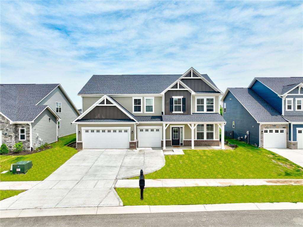 15623 Rail Drive - Photo 1