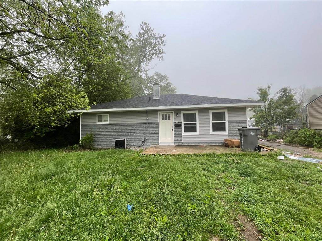 2926 Eagledale Drive - Photo 1