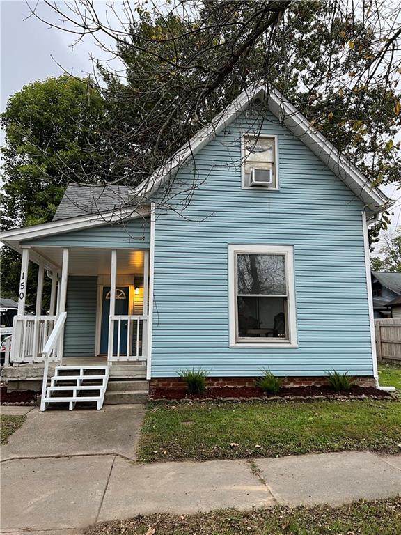 150 Hurricane Street - Photo 1