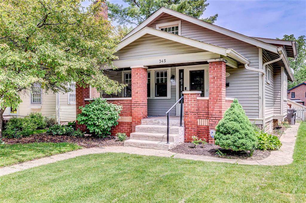 345 Graham Avenue - Photo 1