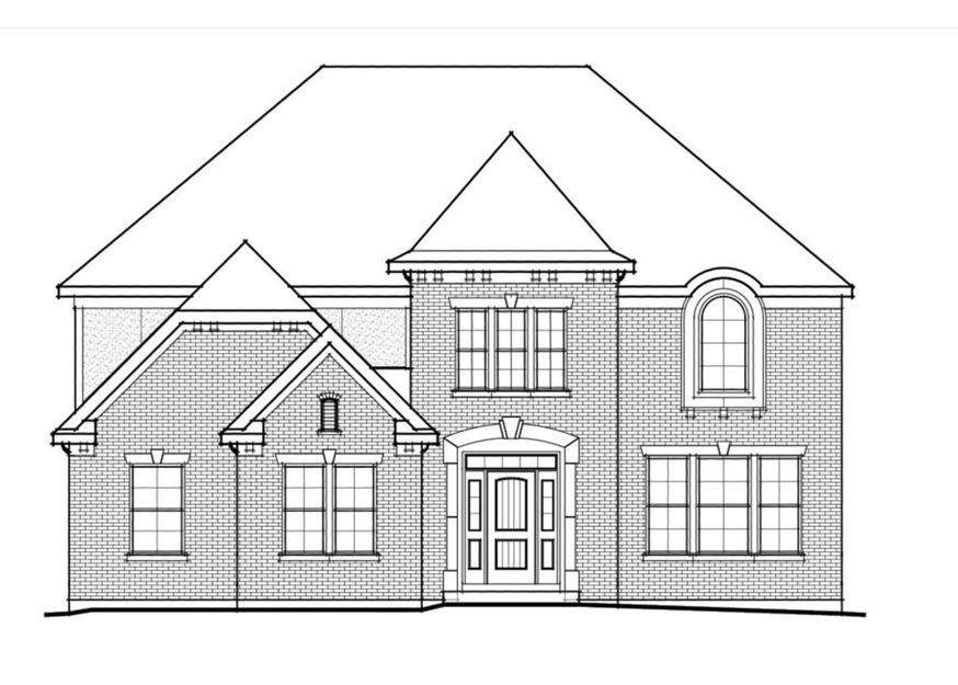 960 Albans Court - Photo 1