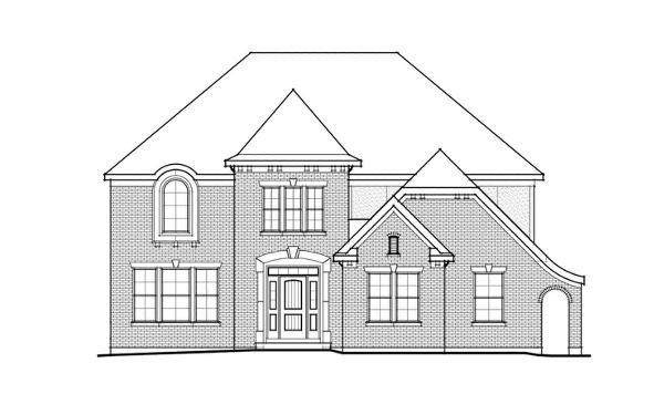 1268 Sussex Court - Photo 1