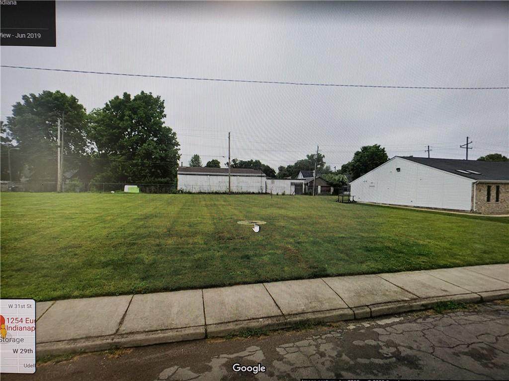 1254 Eugene Street - Photo 1