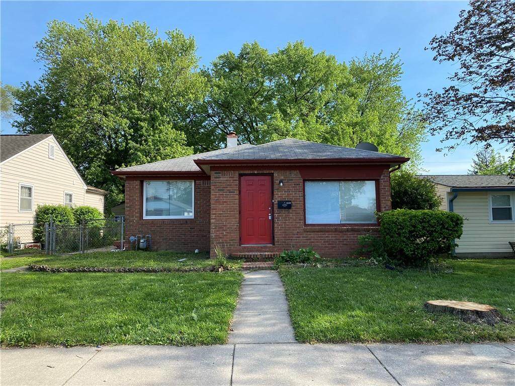 2049 Legrande Avenue - Photo 1