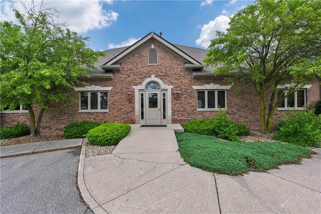 1644 Fry Road - Photo 1