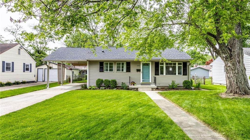 1471 Field Drive - Photo 1