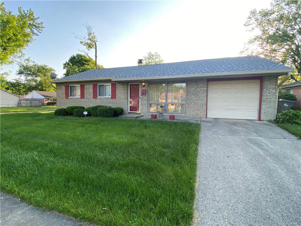 3426 Sadlier Drive - Photo 1