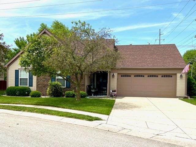 9835 Traditions Lane - Photo 1