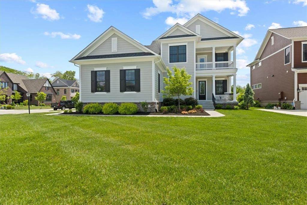 1009 Domino Drive - Photo 1