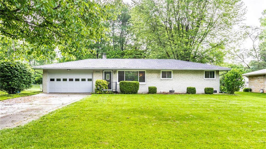 7133 Mclain Drive - Photo 1