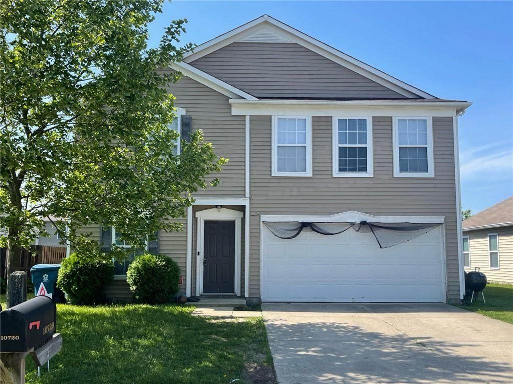 10721 Gathering Drive - Photo 1