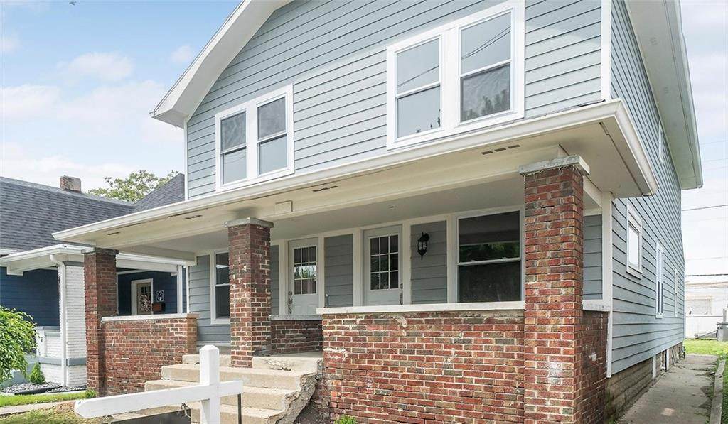 432 Sanders Street - Photo 1