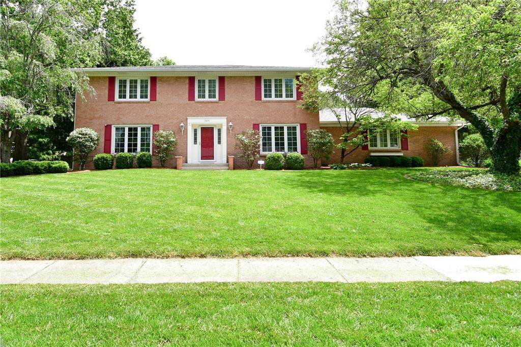 7835 Rough Cedar Lane - Photo 1