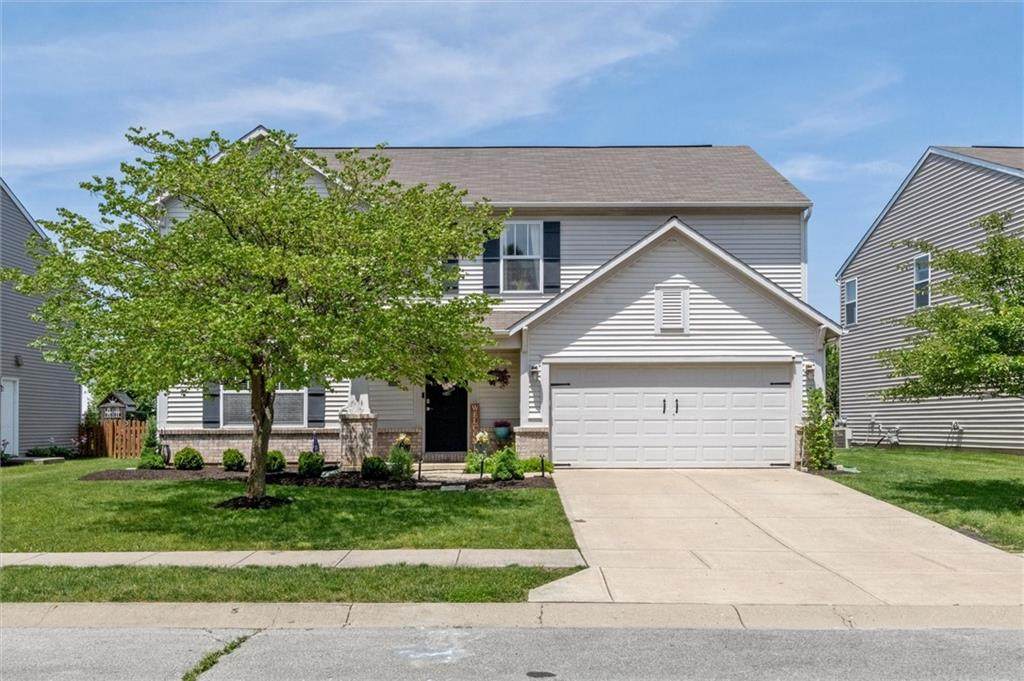 10614 Pokagon Way - Photo 1