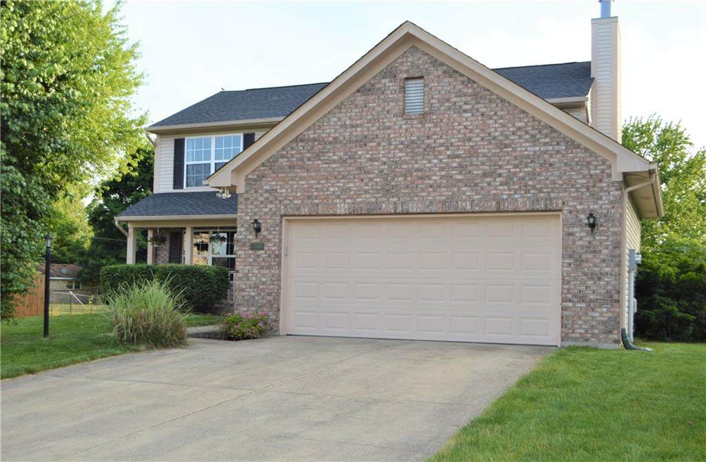 6240 Whitaker Farms Drive - Photo 1