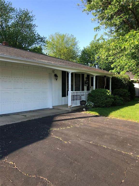 6438 Columbine Drive - Photo 1