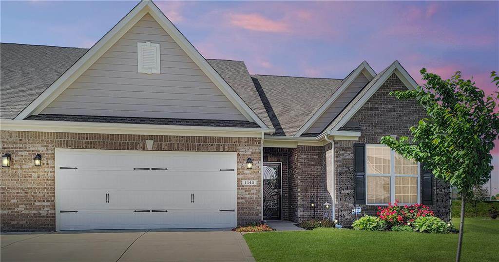 1142 Harrier Lane - Photo 1