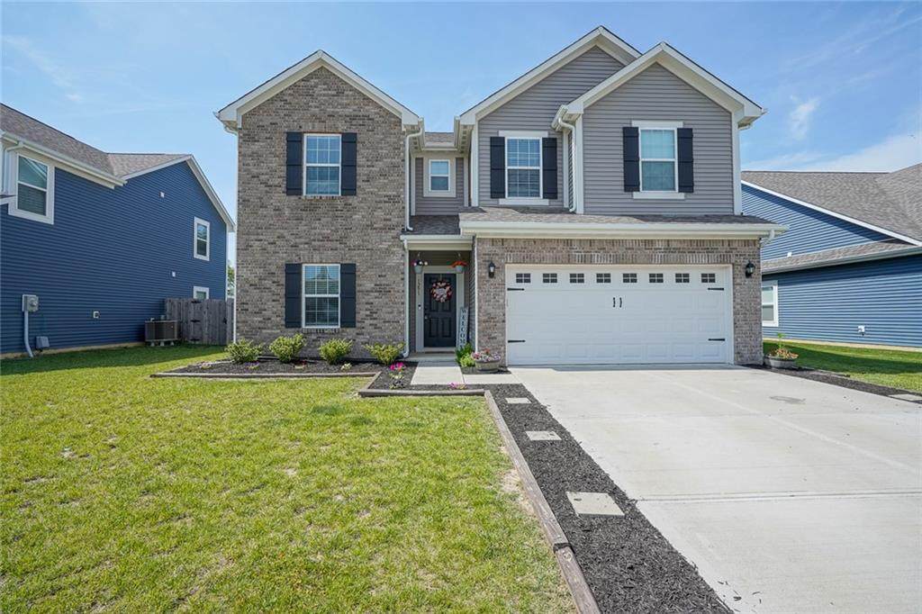 1291 Crystal Drive - Photo 1