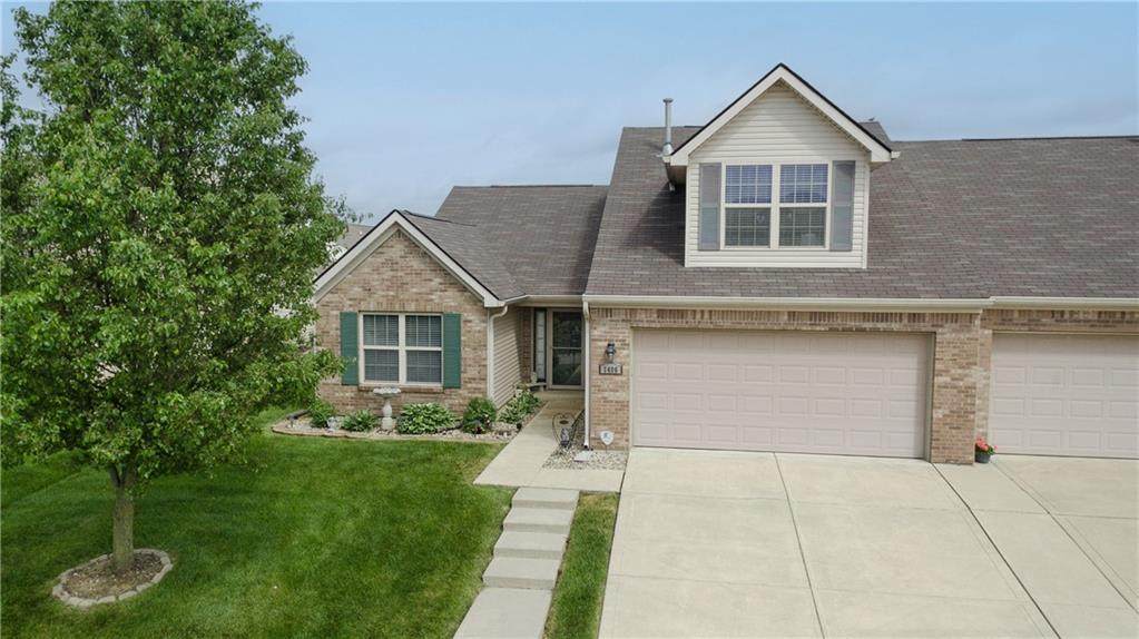 1406 Hamilton Drive - Photo 1