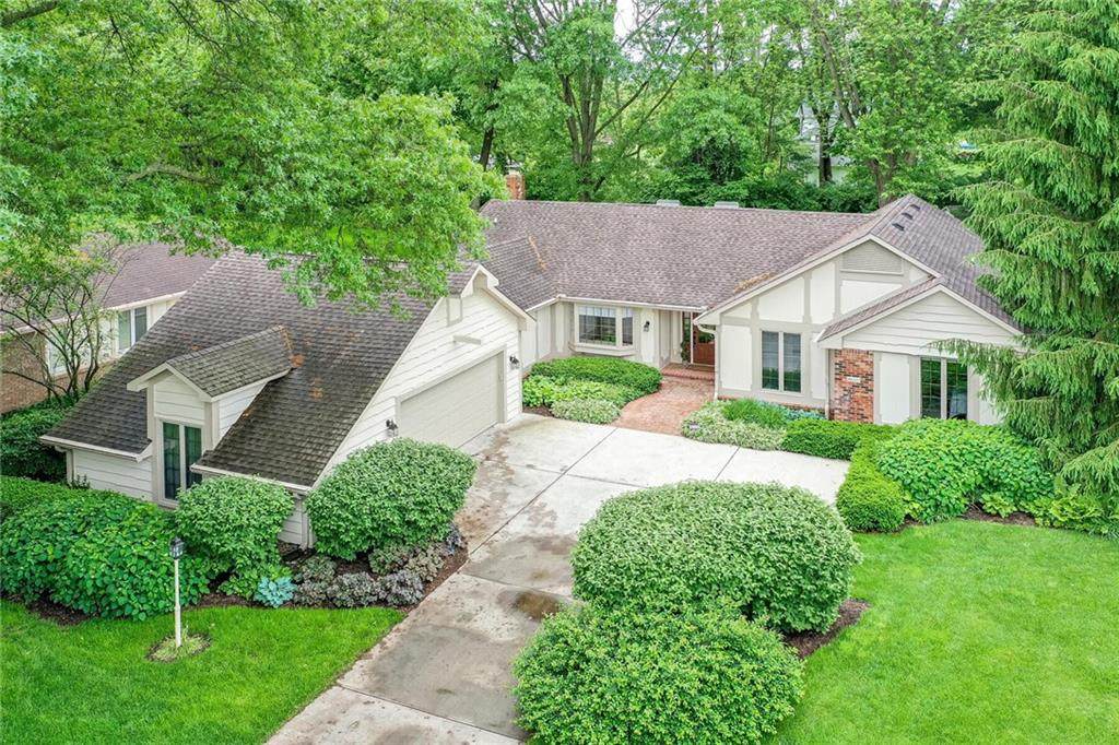 8650 Winding Ridge Road - Photo 1