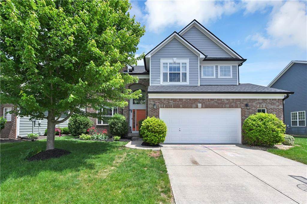 13755 Stanford Drive - Photo 1