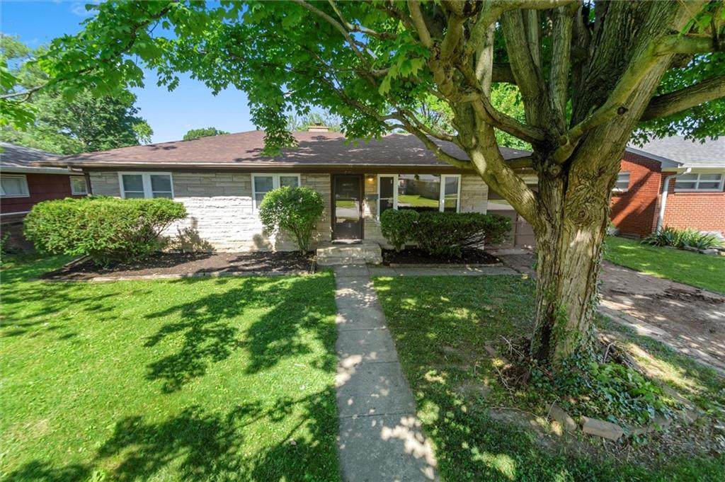 2122 Auburn Street - Photo 1
