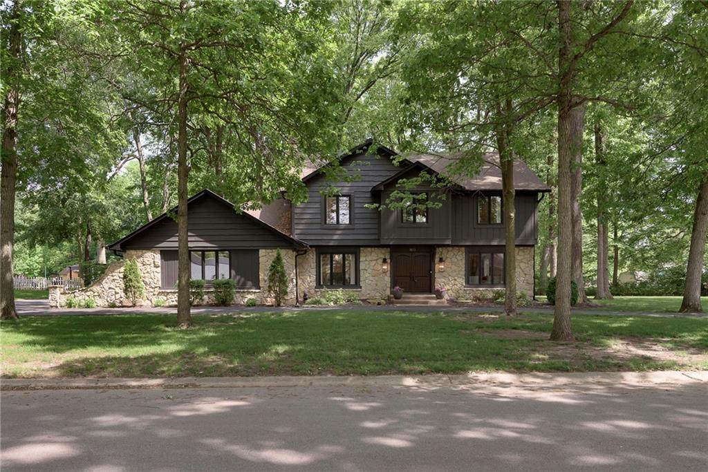 1613 Rudgate Drive - Photo 1