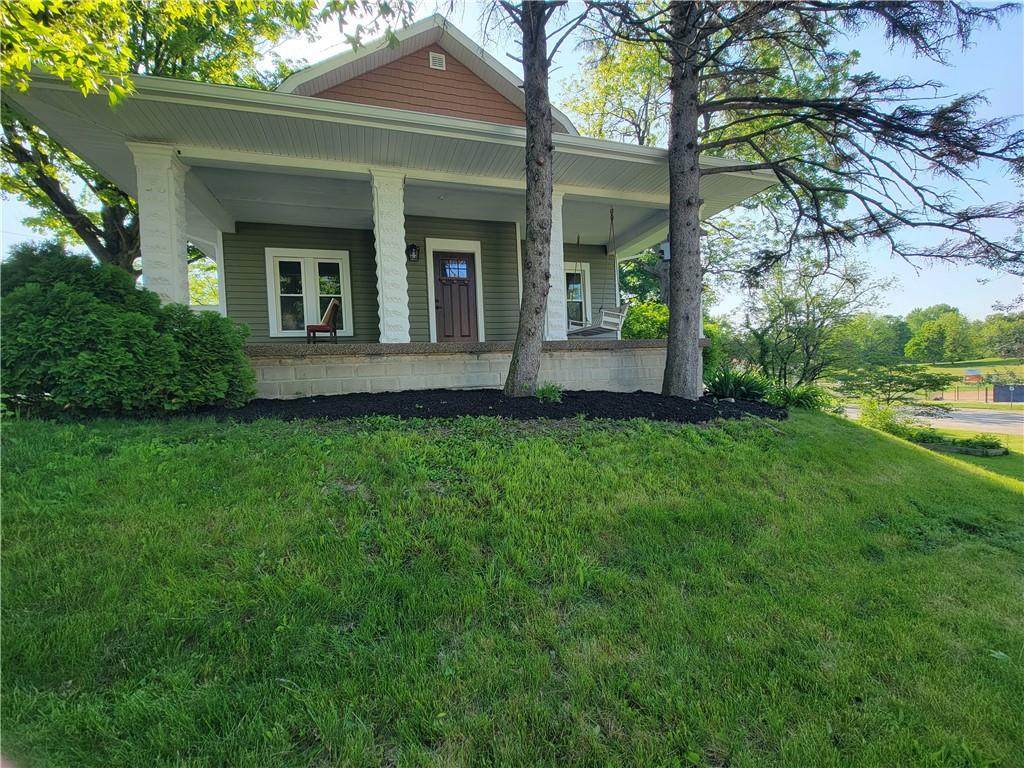 201 Washington Street - Photo 1