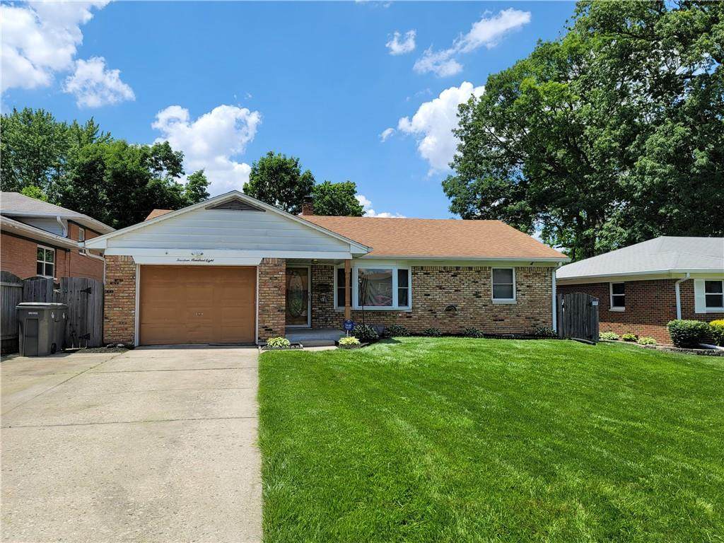 1408 Audubon Road - Photo 1