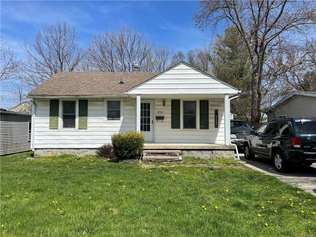 2304 4th Street - Photo 1