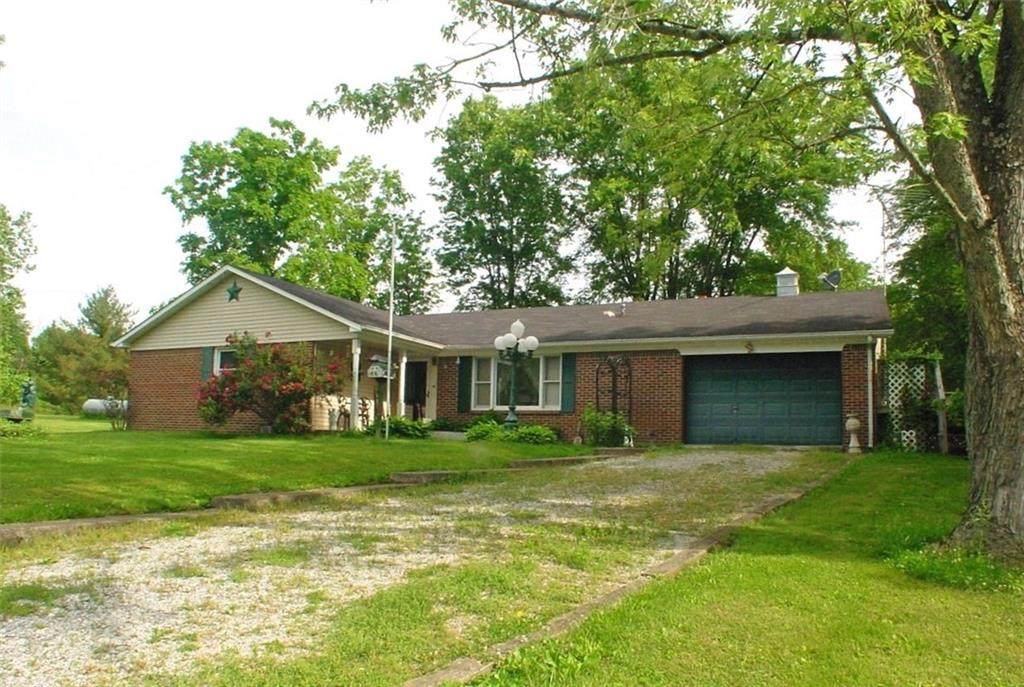 934 Fruitdale Road - Photo 1