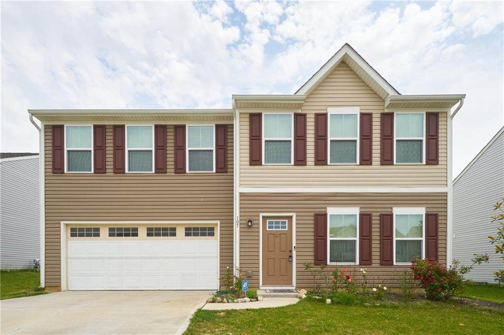 107 Campus Lane - Photo 1