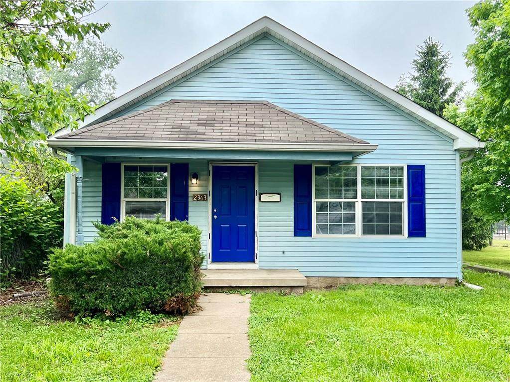 2363 Olney Street - Photo 1