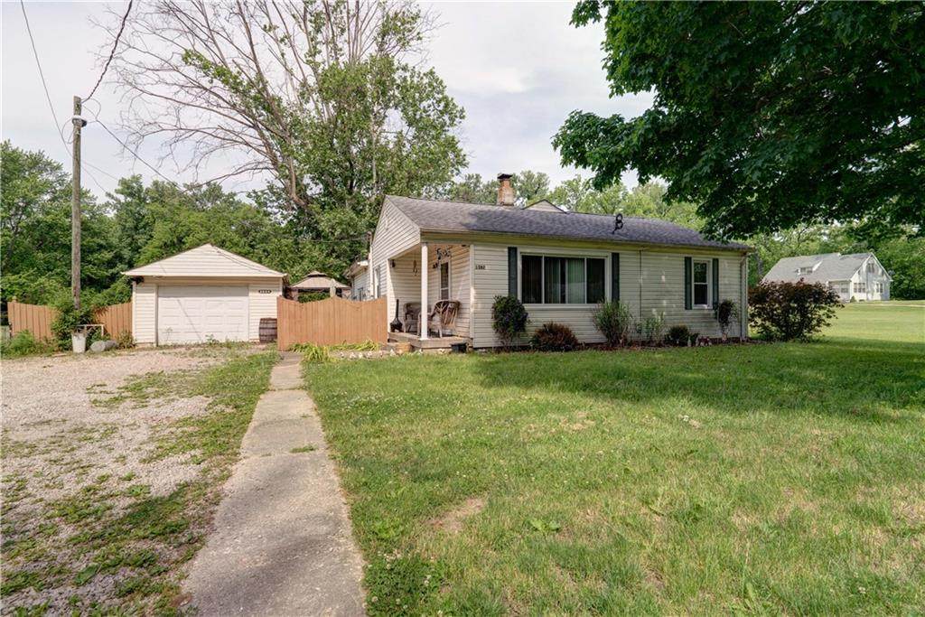 1382 Morgantown Road - Photo 1