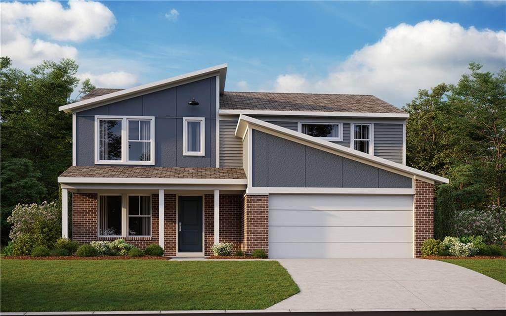 4248 Evening Sky Court - Photo 1
