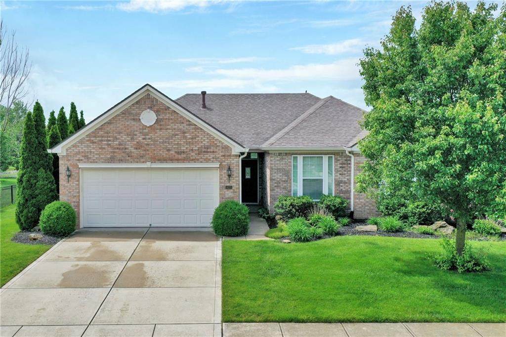 16223 Milhousen Trail - Photo 1