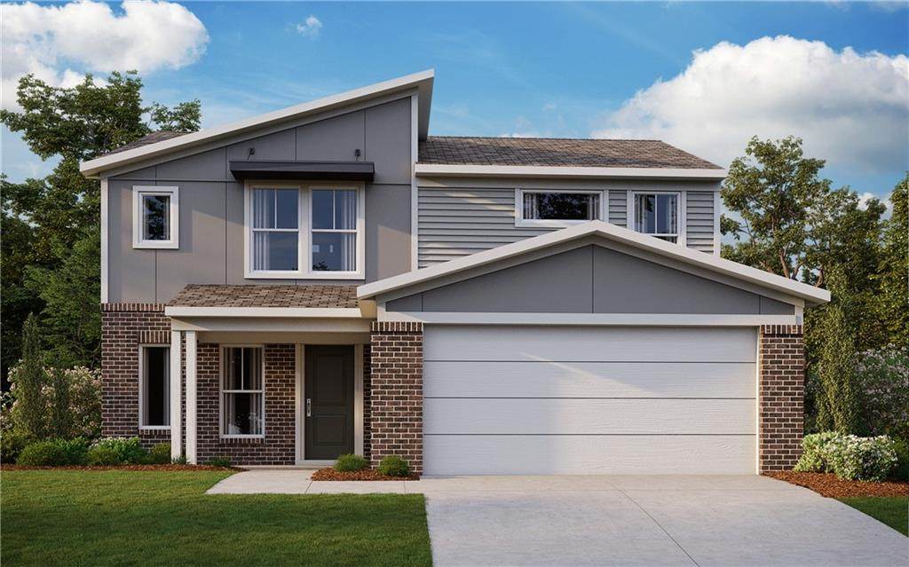 4313 Evening Sky Court - Photo 1