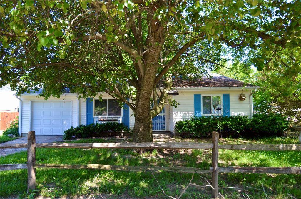 3310 Remington Drive - Photo 1