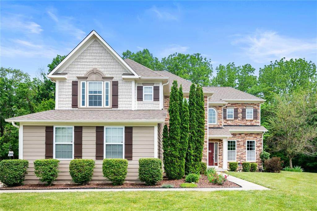 4864 Cedar Branch Court - Photo 1