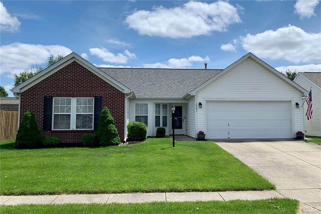 1701 Clover Lane - Photo 1