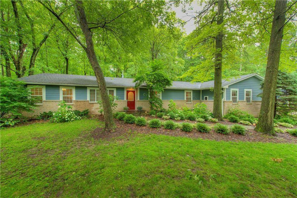 11575 Sycamore Street - Photo 1
