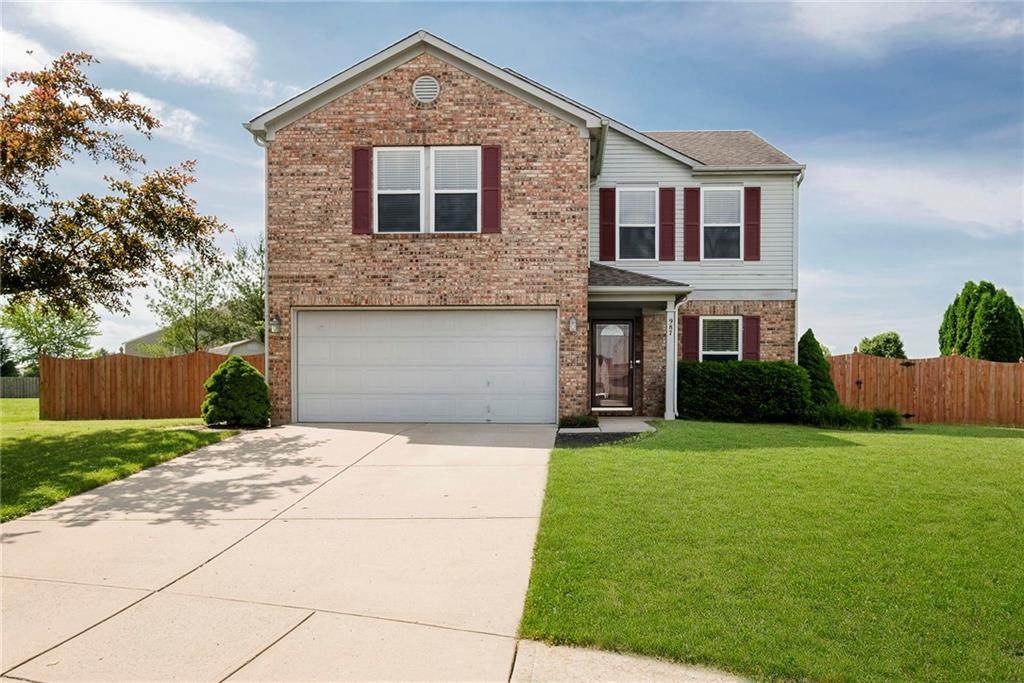 987 Rosemary Circle - Photo 1