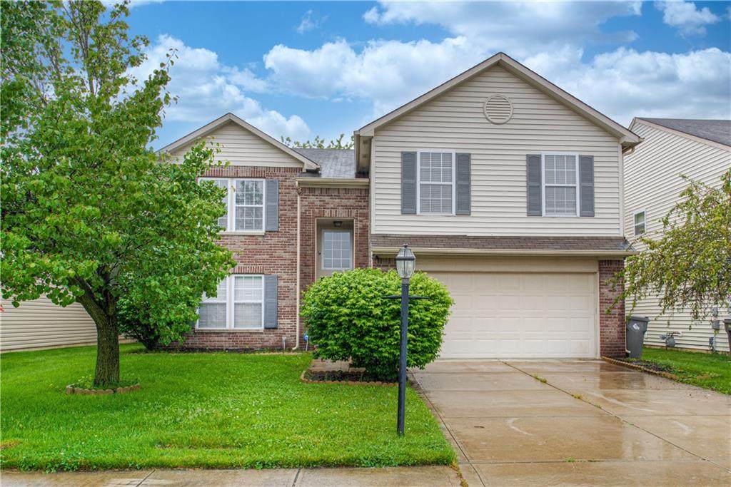 7846 Valley Trace Lane - Photo 1