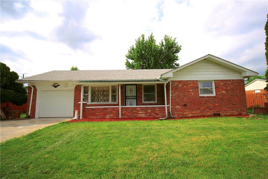 3010 Winchester Drive - Photo 1