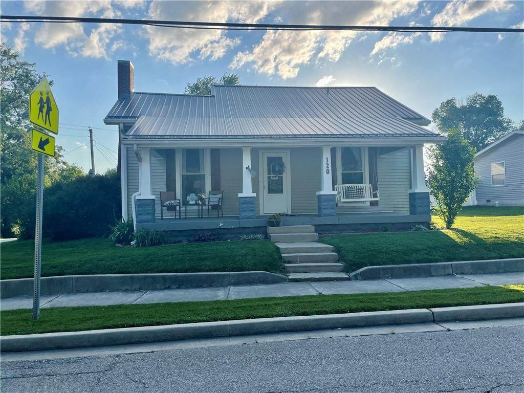 120 Washington Street - Photo 1