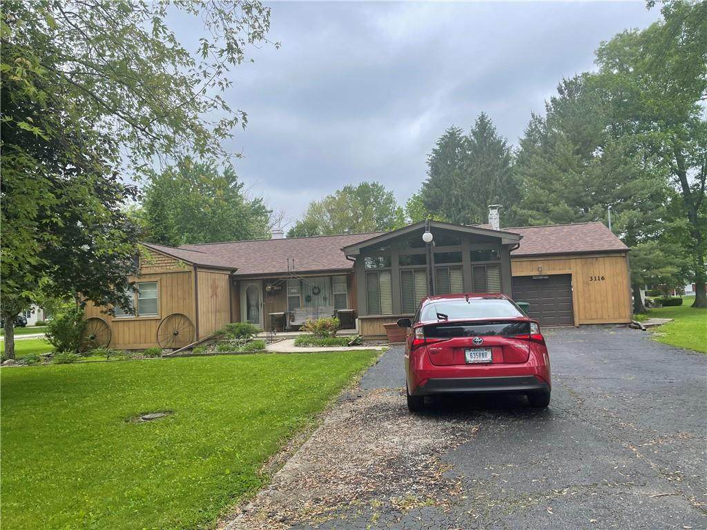 3116 Beechwood Drive - Photo 1
