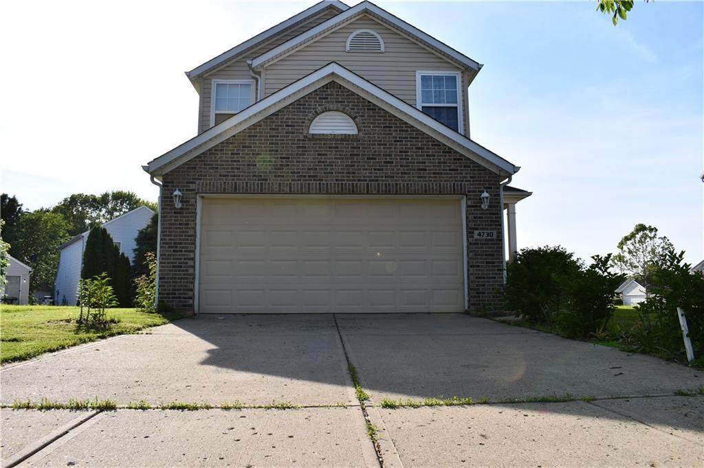 4730 Eva Court - Photo 1