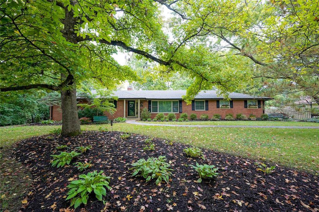 5920 Kessler Lane - Photo 1